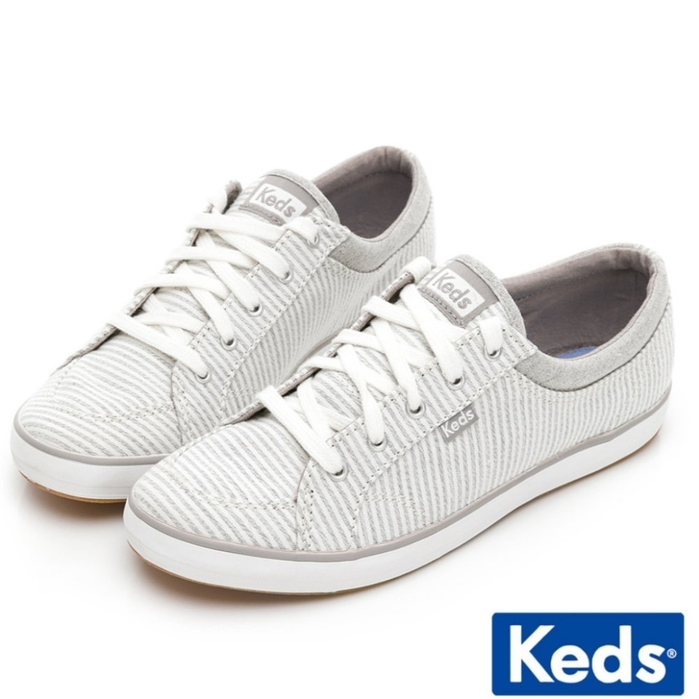 Keds Center Sneaker Striped